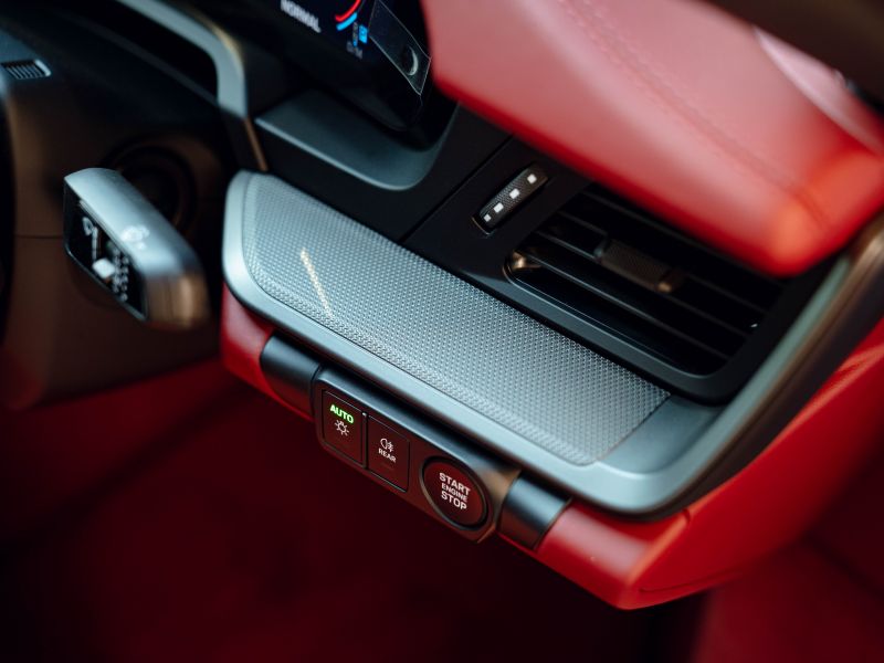Porsche PORSCHE 911 CARARA 992.2  New Model