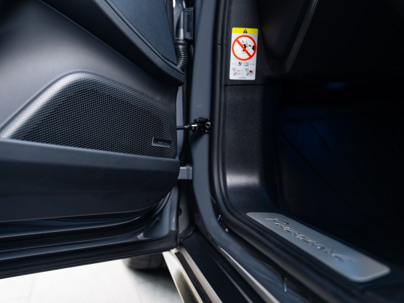 Porsche PORSCHE Panamera 4 E-hybrid ( G3 ) 