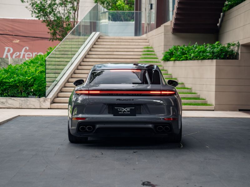 Porsche PORSCHE Panamera 4 E-hybrid ( G3 ) 