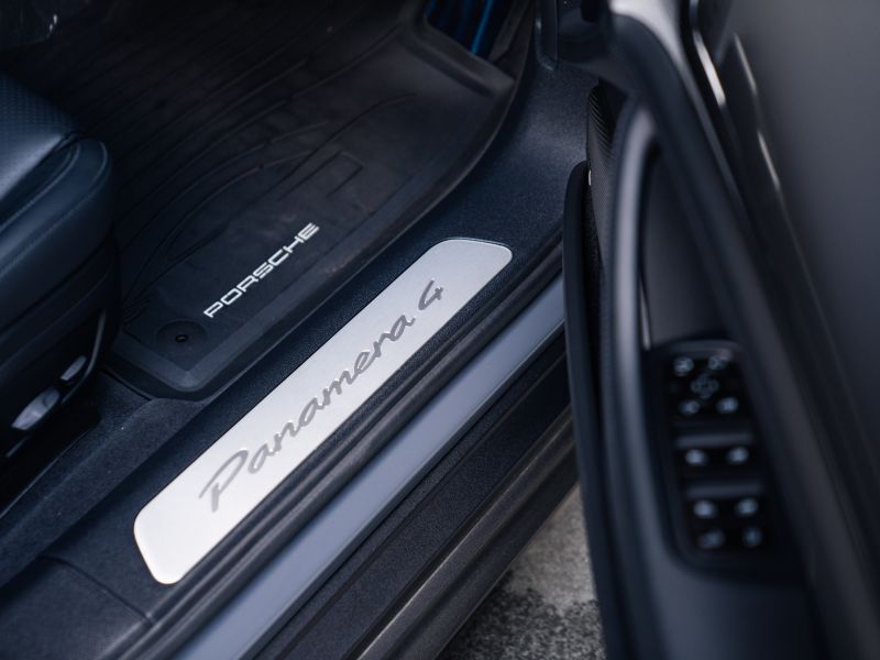 Porsche PORSCHE Panamera 4 E-hybrid ( G3 ) 
