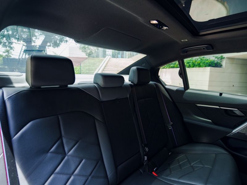 BMW 530 E Sport Pro ( G60 ) 