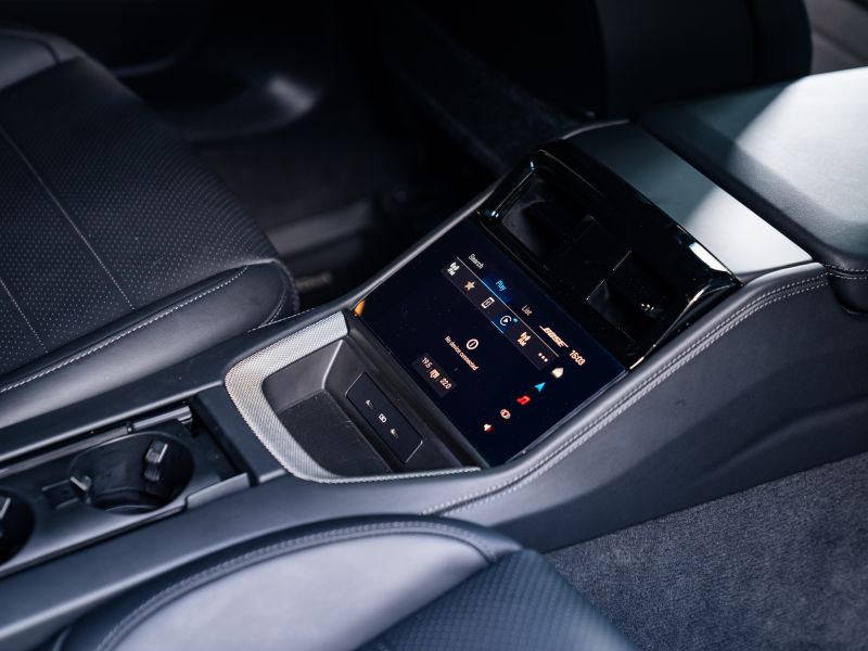 Porsche PORSCHE Panamera 4 E-hybrid ( G3 ) 
