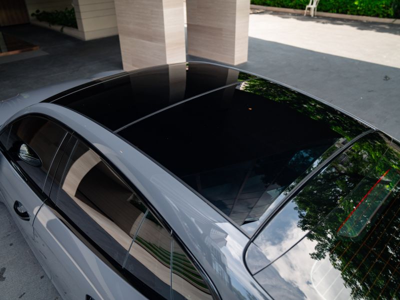 Porsche PORSCHE Panamera 4 E-hybrid ( G3 ) 